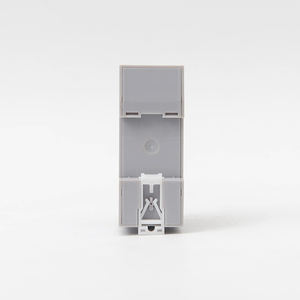 Kwh Energy Mqtt Iot Solutions <span class=keywords><strong>Watt</strong></span> <span class=keywords><strong>heure</strong></span> Compteurs intelligents Rail Din Compteur de kilowatts à base de Lora avec tarif Kilowatts Meter - Product Image 4