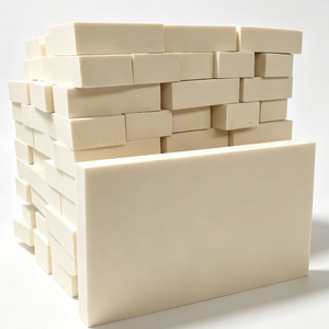Panneau <span class=keywords><strong>en</strong></span> polyuréthane rigide léger, <span class=keywords><strong>plaque</strong></span> <span class=keywords><strong>en</strong></span> mousse PU isolante pour l'isolation des toits et des murs - Product Image 2