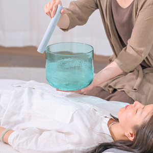 जॉनफेंग अद्वितीय डिजाइनर अल्चिमिया क्वार्ट्ज क्रिस्टल बॉलिंग - Product Image 2