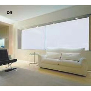 <span class=keywords><strong>Pellicola</strong></span> Intelligente per Vetrine di Negozi e Vetrine Espositive, <span class=keywords><strong>Pellicola</strong></span> <span class=keywords><strong>Adesiva</strong></span> PDLC per Proiezione - Product Image 6