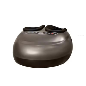 Máquina masajeadora <span class=keywords><strong>de</strong></span> pies Shiatsu <span class=keywords><strong>de</strong></span> alta calidad para aliviar el <span class=keywords><strong>dolor</strong></span> corporal y mejorar <span class=keywords><strong>la</strong></span> circulación sanguínea - Product Image 3