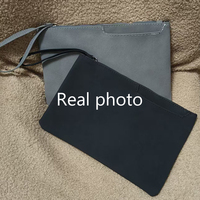 Tas Selempang Murah Dompet Pria Tas Bisnis Hadiah Pochette Sacs a Main Pour Homme Portefeuille Personalise Pour Homme CD01