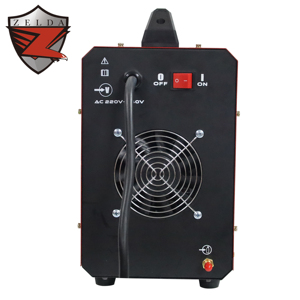 Máquina de Soldar Multifuncional Digital 250P, 250 Amperios, CA - Product Image 3