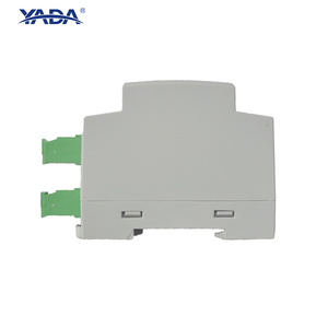 YADA-W1 تصميم ثلاثي المراحل متعدد الحلقات لقياس قوة الجهد الحالي ومعامل القدرة - Product Image 2