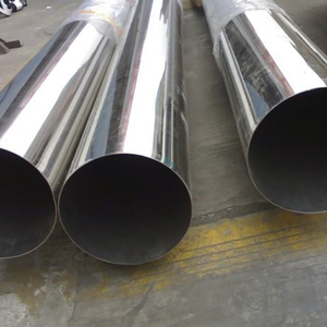 Tube carré sans soudure en acier inoxydable ASTM A269 SUS430 A312 304, tube hexagonal soudé 316L - Product Image 3