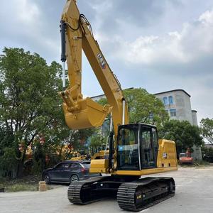 Excavatrice d'occasion Caterpillar 320gc 320cl 336 336D 325 Cat 320gc 320d2 320 320d2l 320g 320bl - Product Image 2