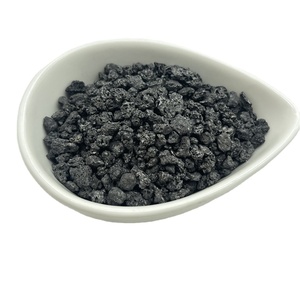 Prix d'usine Diverses spécifications Charbon anthracite calciné pour la fusion des métaux - Product Image 2