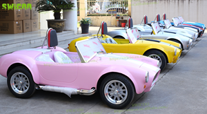 Voiture de <span class=keywords><strong>golf</strong></span> rétro neuve, classique <span class=keywords><strong>Cobra</strong></span> 150cc, essence, 4 temps, voitures de tourisme vintage, mini hot rod, voiture de <span class=keywords><strong>club</strong></span> - Product Image 5