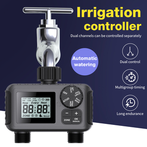 Nhà Máy Bán Buôn trong nhà và ngoài trời tự động Hose dial-up vòi hẹn giờ thủy lợi vườn nước hẹn giờ điều khiển hệ thống - Product Image 4