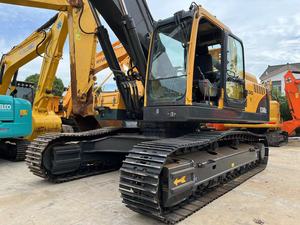 รถขุดมือสอง Volvo EC360BLC ขนาด 36 ตัน พร้อมบริการจัดส่งทั่วโลก เหมาะสำหรับงานดินในพื้นที่ก่อสร้าง ได้รับการบำรุงรักษาอย่างมืออาชีพ - Product Image 6