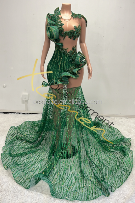 TH24071704 verde