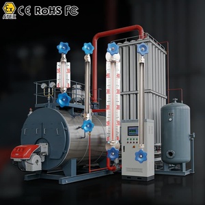 Jauge de niveau à verre pour huile, indicateur de niveau pour chaudière et four - Product Image 5
