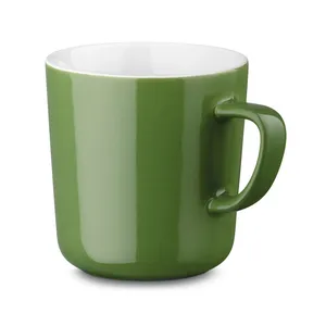 Mug en céramique de 270 ml, merchandising personnalisé - Product Image 4
