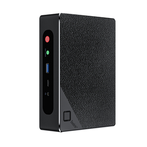 Mini PC Beelink <span class=keywords><strong>GTR6</strong></span> de Fábrica con AMD 6900HX, WIFI 6, 8 Núcleos, DDR5, Ultra Alto Rendimiento para Juegos - Product Image 6