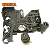 Für Mercedes Benz C320 E320 ML320 722.6 Getriebe-Steuerplatte Kit 1402700861 1402701261 1402701161 TCU-Platte Ventilkörper