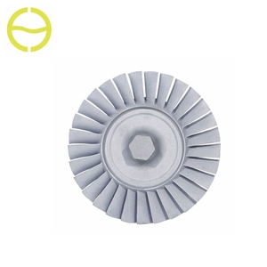 718高温镍合金不锈钢熔模铸造 - Product Image 4