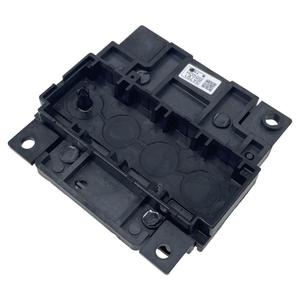Tête d'impression ISSCX FA46001 pour imprimantes à jet d'encre M1100/M1129/M2128/M201/M2120/M2100/M1108/M1120/M205/M200/M2129/M100/M101/M2110/M105 PET - Product Image 1