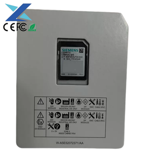 <span class=keywords><strong>Carte</strong></span> mémoire SIMATIC Micro 24 Mo 100% originale neuve Siemens 6ES7954-8LF04-0AA0 compatible avec les PLC S7-1200 S7-1500 - Product Image 3