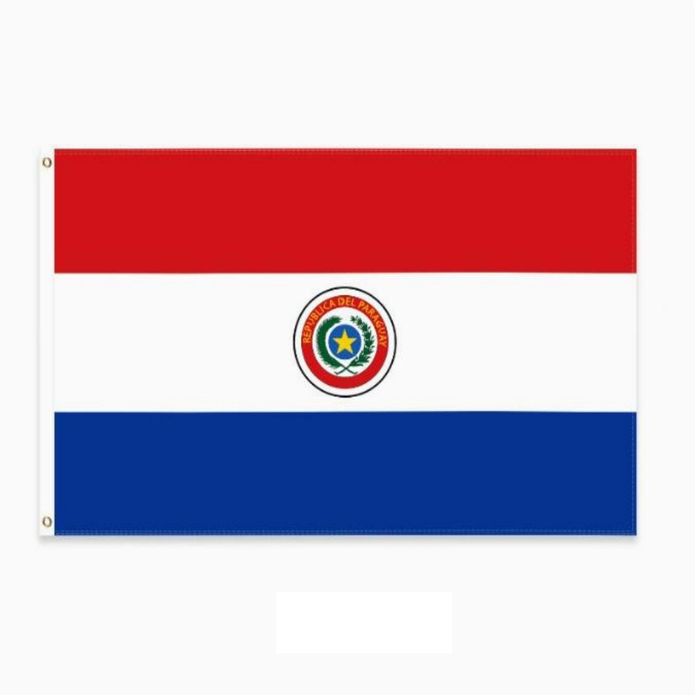 Paraguay