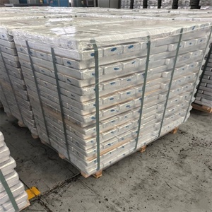 Lingote de Aleación de Magnesio AZ91/AZ63/AZ50/AZ80/M1C - Product Image 5