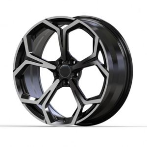 ล้ออลูมิเนียมสำหรับรถกระบะวิบาก20 '21' 22' - Product Image 1
