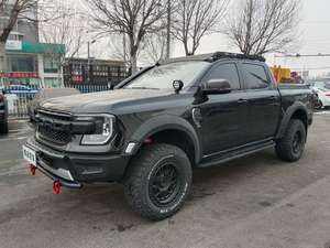 <span class=keywords><strong>Ford</strong></span> <span class=keywords><strong>Ranger</strong></span> 2023 Usada, 2.3T Gasolina, Tanji Automática, Edición Todoterreno <span class=keywords><strong>4x4</strong></span> - Product Image 2