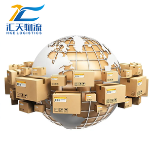 국제 배송 회사 DDP DDU 철도 트럭 운송 익스프레스 도어 투 도어 배송 에이전트 중국 방글라데시 캄보디아 오만 - Product Image 1