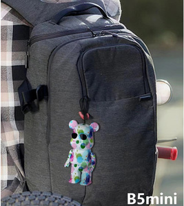 Redwing – Mini haut-parleur créatif avec carte TF, petit Animal, Bluetooth, boîte <span class=keywords><strong>de</strong></span> haut-parleur sans fil pour <span class=keywords><strong>voiture</strong></span> - Product Image 4