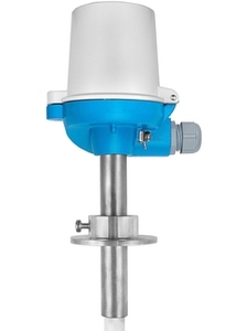 Sonde de niveau vibratoire certifiée SIL3 Liquiphant FTL85 avec revêtement pour la protection contre le trop remplissage des liquides corrosifs - Product Image 2