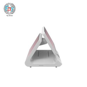 <span class=keywords><strong>Tarjeta</strong></span> <span class=keywords><strong>de</strong></span> crédito <span class=keywords><strong>con</strong></span> terminal POS Android <span class=keywords><strong>con</strong></span> pantalla táctil dual <span class=keywords><strong>de</strong></span> 11,6 pulgadas compatible <span class=keywords><strong>con</strong></span> uso en supermercados y restaurantes - Product Image 2