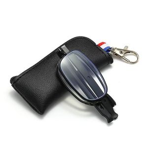 Mini lecteur <span class=keywords><strong>pliable</strong></span> portable bloquant la lumière bleue lunettes <span class=keywords><strong>de</strong></span> <span class=keywords><strong>lecture</strong></span> légères pour hommes meilleure qualité - Product Image 6