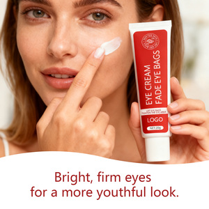 Crema <span class=keywords><strong>de</strong></span> <span class=keywords><strong>Ojos</strong></span> con Colágeno y Retinol OEM/ODM, Crema Antienvejecimiento Reafirmante para el <span class=keywords><strong>Contorno</strong></span> <span class=keywords><strong>de</strong></span> <span class=keywords><strong>Ojos</strong></span>, Reduce las Líneas Finas y las Arrugas - Product Image 4