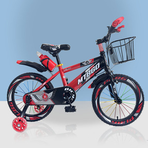 Xiaotianhang in magazzino 12 16 pollici ragazzini Bisicleta 2-5 anni ciclo bambino bicicletta bambino bambino Mountain bike prezzo in Pakistan - Product Image 3