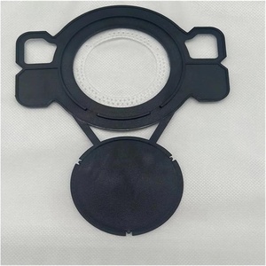 تجميع أجزاء الفراغ روبوت فراغي متوافق مع ilfisk ATTIX 33/ATTIX 44-Garbage - Product Image 5