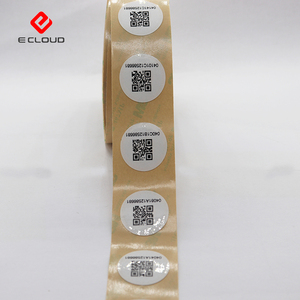 Kiểm soát truy cập thẻ RFID <span class=keywords><strong>Tag</strong></span> nhãn có thể <span class=keywords><strong>in</strong></span> kích thước tùy chỉnh cho liên kết chia sẻ với mã QR ntag213 chip <span class=keywords><strong>NFC</strong></span> sticker - Product Image 4