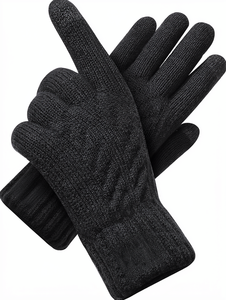 Gants de ski et de snowboard personnalisés pour l'hiver, isolés, imperméables, respirants, chauds, pour les sports de plein air, pour hommes, femmes et enfants, équipement de neige - Product Image 1