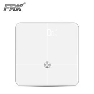 Báscula de Grasa Corporal Inteligente FRK Home Tuya Smart Wing Butler, Báscula Electrónica de Peso con IMC para Medir la Grasa Corporal - Product Image 3