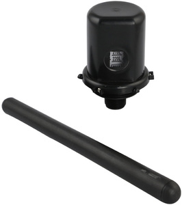 Medidor de Nível de Líquido para Tambor de 44 polegadas, Detector de Nível para Tanque de Galões Dourado, Sensor Indicador de Altura de Líquido para Contêiner de 275 Galões - Product Image 2