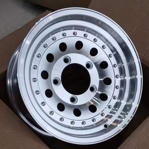 Jimny RIMS Off-Road Hub Cast Hub Fabricante, 15*7 5*139,7 <span class=keywords><strong>Valor</strong></span> negativo-10 adecuado para <span class=keywords><strong>Suzuki</strong></span> Jimny - Product Image 2