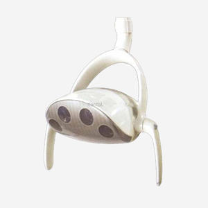 Lusso luce di funzionamento del led dentale sedia ricambi WS-L1014 - Product Image 2