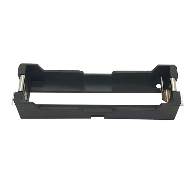 21700 Battery Holder 1 Cell Li-ion Black Storage Box for 21700*1 Lithium Battery Series