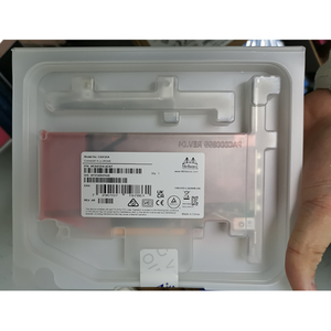 Carte réseau InfiniBand P Mellanox MCX4121A-ACAT/ACUT/XCAT MCX4121A-ACAT - Product Image 5