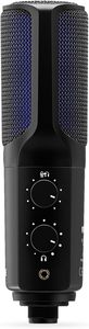 Micrófono USB Tipo-C Profesional Rode NT-USB+ con Brazo Articulado y Funda de Tela (3 Artículos), Alimentación por Batería/USB, Función de Silencio, Sin Cable de Datos - Product Image 3