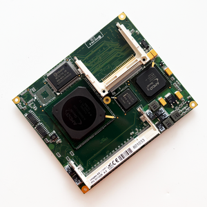 Congatec AG L134811 PN.011225 A.0 012247 Módulo de CPU de Placa Base Integrada de 3.5 Pulgadas, Accesorios de Computadora 4G 100% Probado - Product Image 3