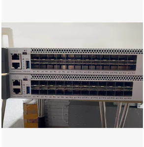 Commutateur série <span class=keywords><strong>C9500</strong></span> neuf ou usagé <span class=keywords><strong>C9500</strong></span>-<span class=keywords><strong>24Y4C</strong></span>-A 24x1/10/25G et 4 ports 40/100G, Advantage - Product Image 4