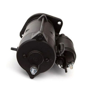 มอเตอร์สตาร์ท T410865 T53890 T53369สำหรับรถทิ้งขยะ6ตัน: M465 M466 M566 M565 - Product Image 3