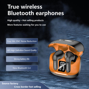 Écouteurs ANC de haute qualité pour casque Samung <span class=keywords><strong>Galaxy</strong></span> <span class=keywords><strong>Buds</strong></span> 3 Pro TWS écouteurs de sport sans fil écouteurs écouteurs - Product Image 2