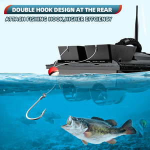 <span class=keywords><strong>Bateau</strong></span> <span class=keywords><strong>d</strong></span>'alimentation <span class=keywords><strong>professionnel</strong></span> pour appâts <span class=keywords><strong>de</strong></span> carpes 2011-5, capacité <span class=keywords><strong>de</strong></span> charge 1,5 kg, télécommande 500 m, pièces <span class=keywords><strong>de</strong></span> rechange et moteurs doubles pour <span class=keywords><strong>bateau</strong></span> <span class=keywords><strong>de</strong></span> pêche - Product Image 5