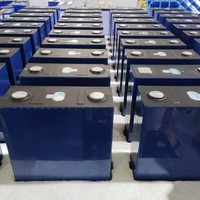 CALB baterai Lithium Ion, sel baterai Lithium Ion 3.2v 314Ah untuk penyimpanan tenaga surya 280ah 300ah 314ah 320ah 330ah 340ah prismatik Lifepo4