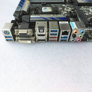 كمبيوتر مكتبي لوحة أم <span class=keywords><strong>3</strong></span> SATA3 USB3.0 32G Z87 Z87X UD3H SATA <span class=keywords><strong>3</strong></span> III SATA3 - Product Image 5